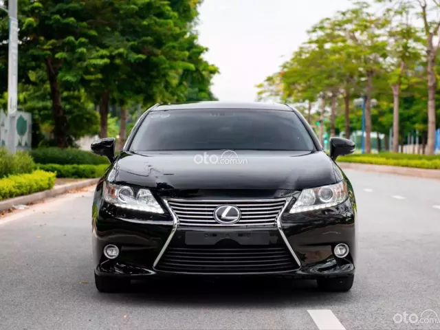Lexus ES 350 2015