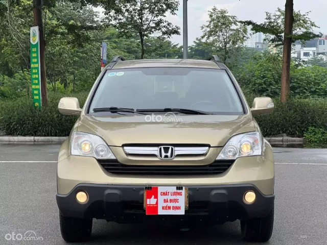 Honda CR-V 2.4L TG 2009