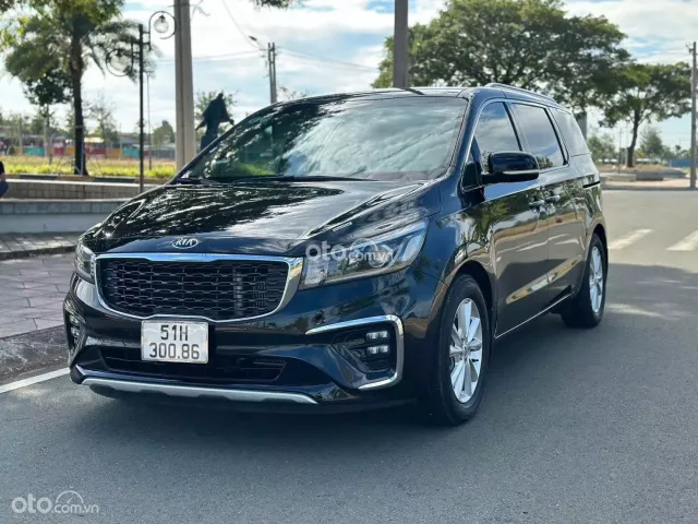 Kia Sedona 2.2 DAT 2020