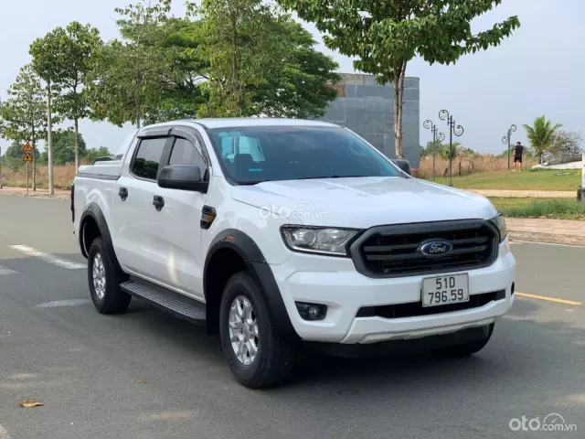 Ford Ranger XLS 2.2 4×2 AT 2020