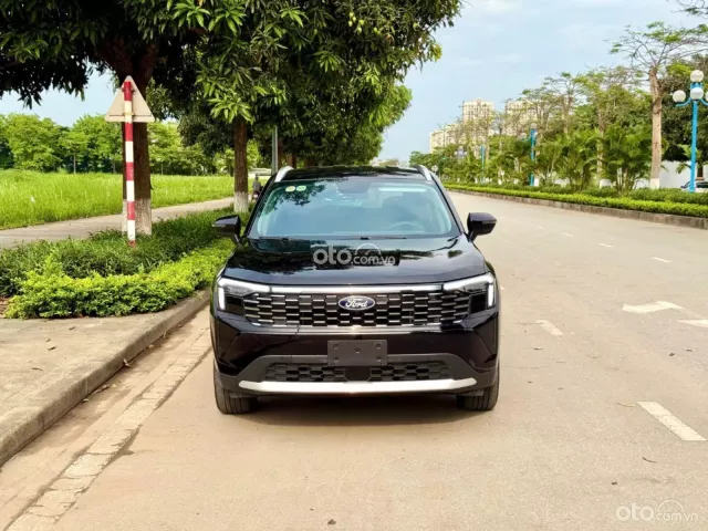 Ford Territory 1.5L Trend 2025