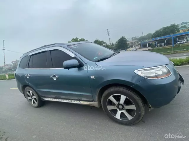 Hyundai Santa Fe 2006
