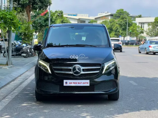 Mercedes-Benz V250 Luxury 2019