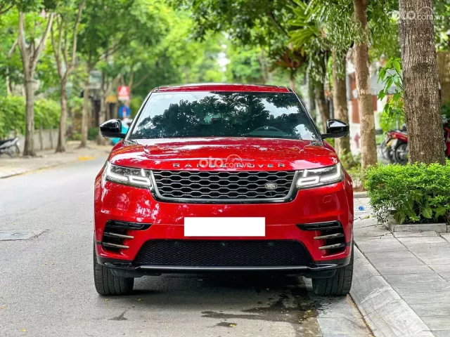 Land Rover Range Rover Velar R-Dynamic SE 2019