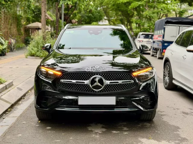 Mercedes-Benz GLC 300 4Matic V1 2024
