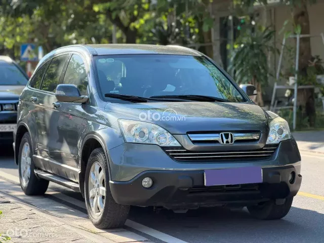 Honda CR-V 2.4L TG 2009