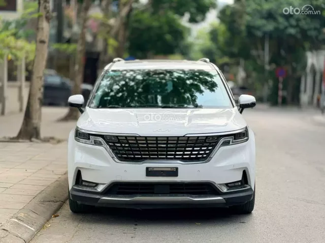 Kia Carnival 2022