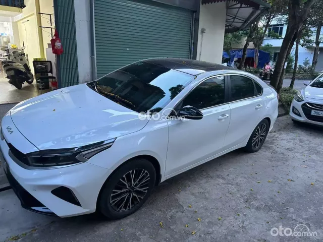 Kia K3 1.6 Premium 2022