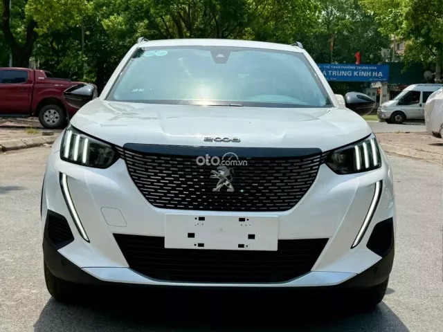 Peugeot 2008 GT Line 2021