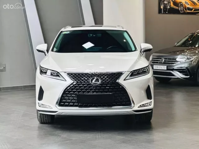 Lexus RX 300 2021