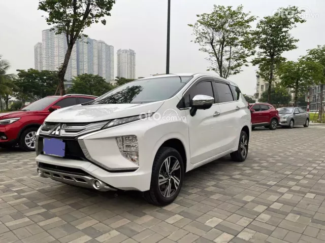 Mitsubishi Xpander 1.5 AT 2021