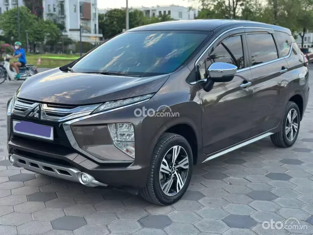 Mitsubishi Xpander AT Premium 2020
