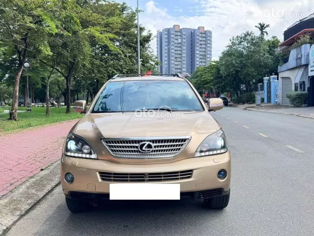 Lexus RX 400 2008