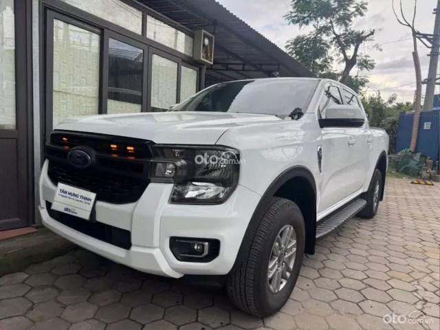 Ford Ranger XLS 2.0L 4×2 AT 2023