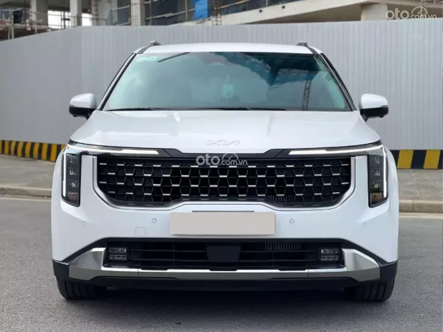 Kia Carnival 2.2D Premium 2025