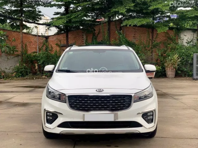 Kia Sedona 2.2 DAT 2020