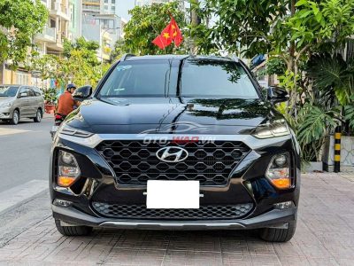 Hyundai SantaFe 2.2L 2021