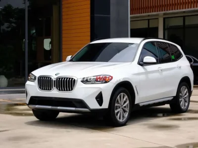 BMW X3 sdrive 20i Sản xuất 2024 Dk 2025
