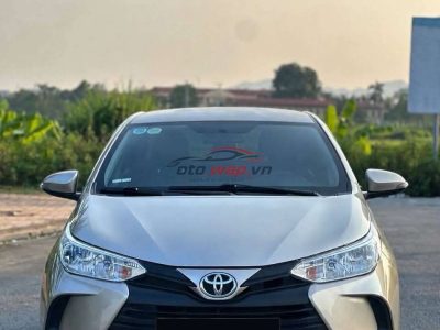 TOYOTA VIOS 1.5 E MT sx 2022