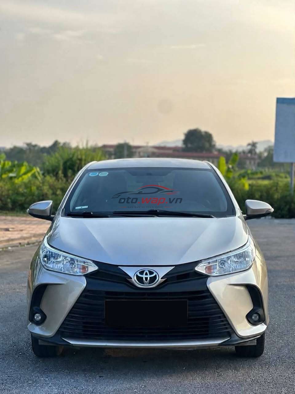 TOYOTA VIOS 1.5 E MT sx 2022