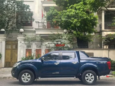 Nissan Navara 2019 1 Chủ