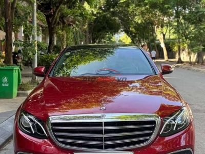 Bán xe Mercedes-Benz E200