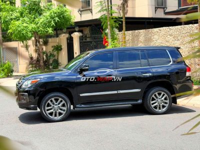 Bán Lexus LX 570 2014