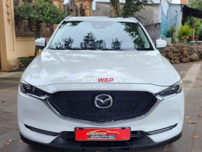 Bán xe Mazda CX5 2018
