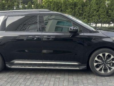 BÁN KIA CARNIVAL 3.5 XĂNG – ĐỜI 2023