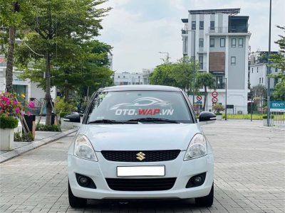 Suzuki Swift 2016
