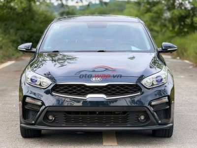 KiA Cerato 2020 1.6Luxury