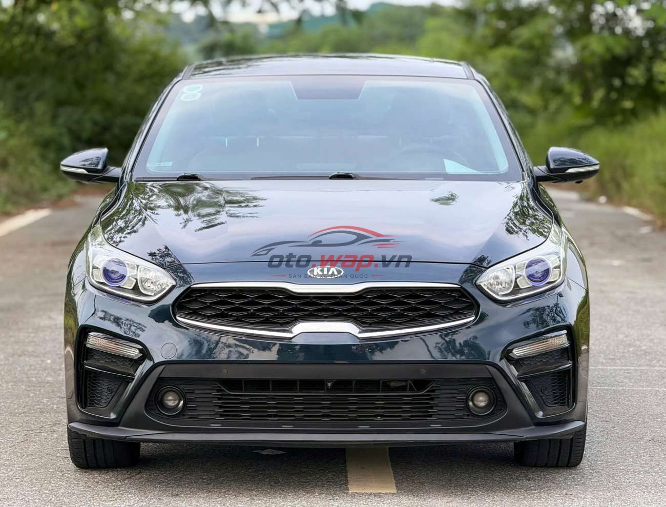 KiA Cerato 2020 1.6Luxury