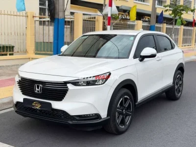 Honda HR-V 1.5 G 2024