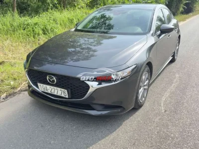 Em bán mazda 3 2019 dki form 2020