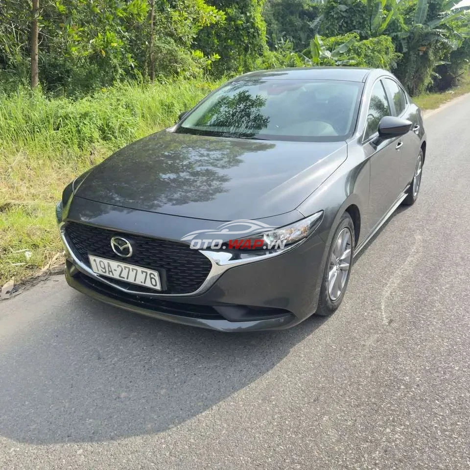 Em bán mazda 3 2019 dki form 2020