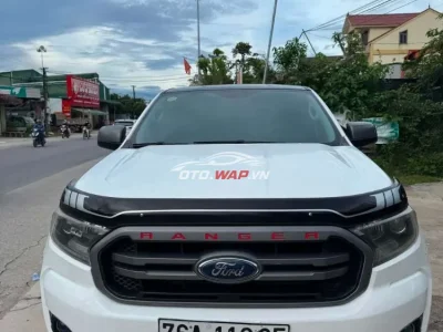 Ford Ranger XLS Số Tự Động 2019