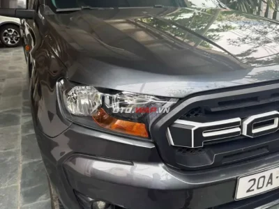 Ford Ranger XLS 2.2 AT 2018