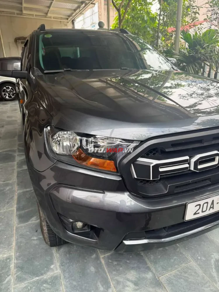 Ford Ranger XLS 2.2 AT 2018