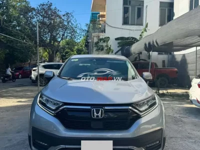Cần bán HONDA CRV L