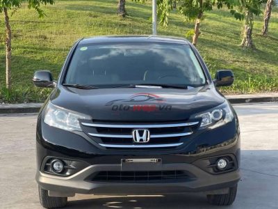 Honda CRV 2014 bản 2.0 xe đẹp zin toàn bộ
