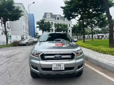Ford Ranger XLS 2015 Số Tự Động 1 Cầu