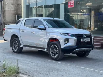 Triton 2021 peremium full đồ