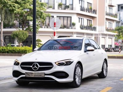 Mercedes C200 Avantgarde | Sản xuất 2025