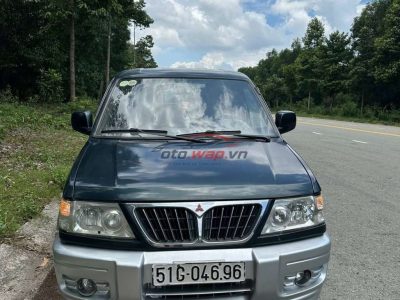 Bán xe Jolie 2003 Fi
