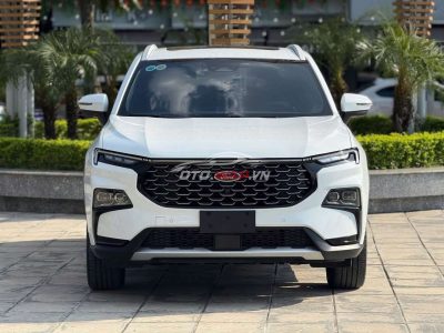 Ford Territory TitaniumX 1.5AT Sx 2025