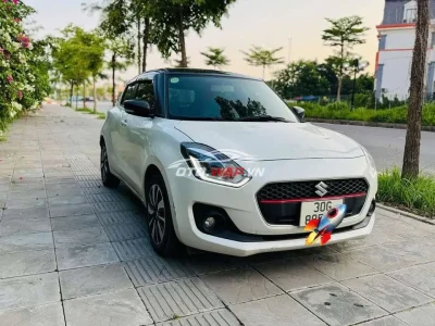 Bán xe Suzuki Swift 2020