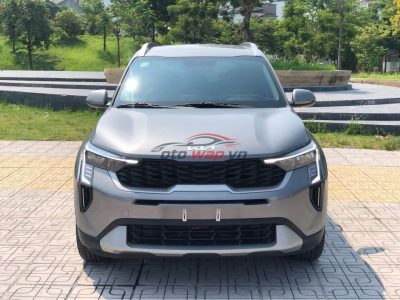 Bán xe Kia Sonet Deluxe 2025