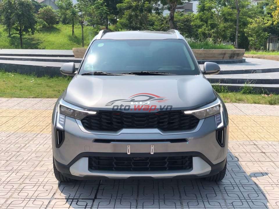 Bán xe Kia Sonet Deluxe 2025