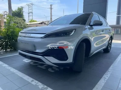 ATTO3 Premium 2024
