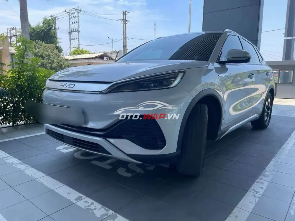 ATTO3 Premium 2024